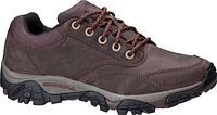 Merrell Men's Moab Rover Casual Shoes, Slip On, Cushioned, Leather