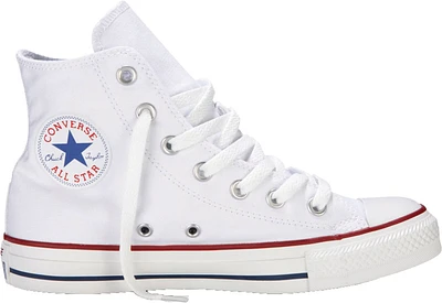 Converse Men's Chuck Taylor All Star Opt High Top Casual Shoes/Sneakers