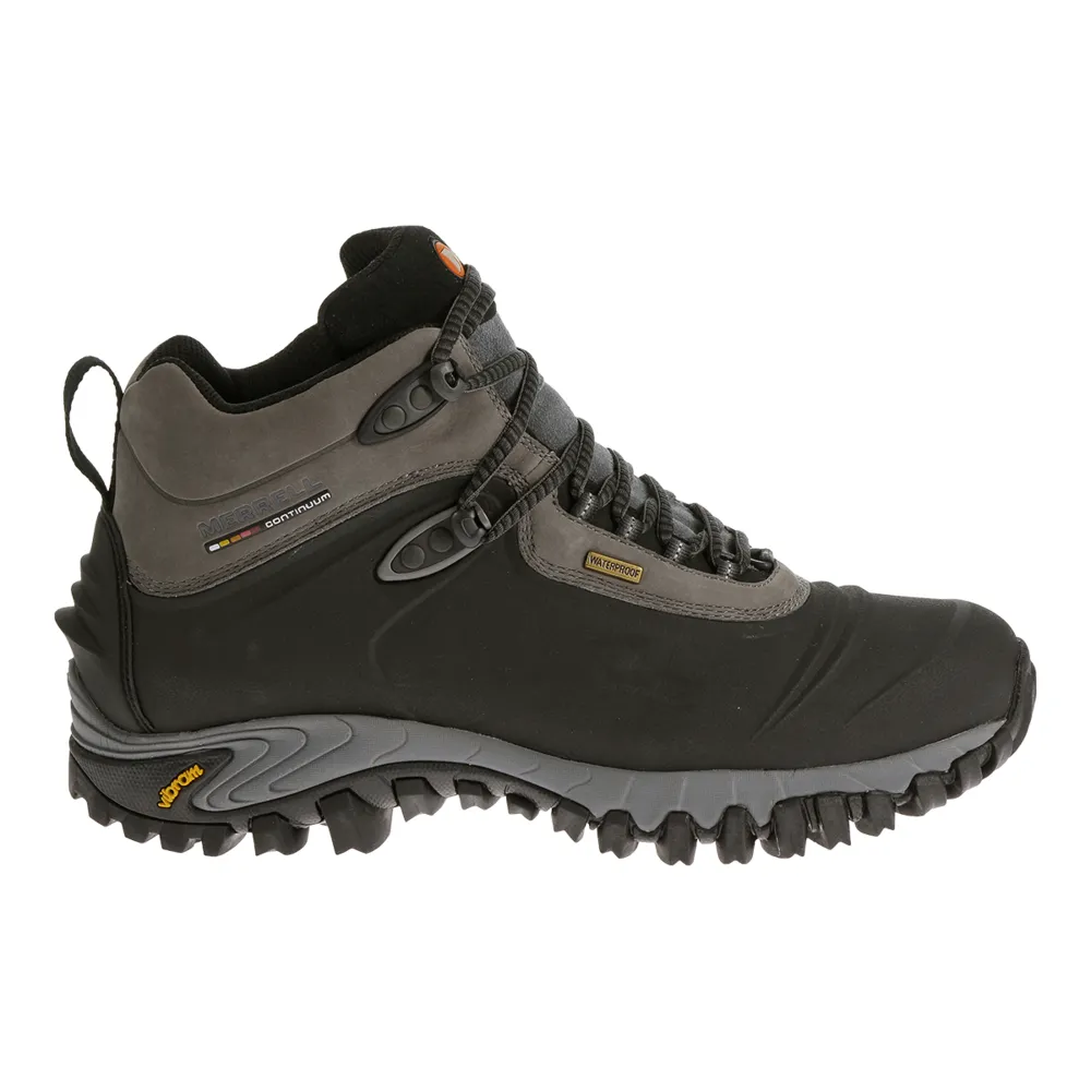 Merrell Men's Thermo 6 Shell Boots, Waterproof, Insulated Hillside Shopping Centre
