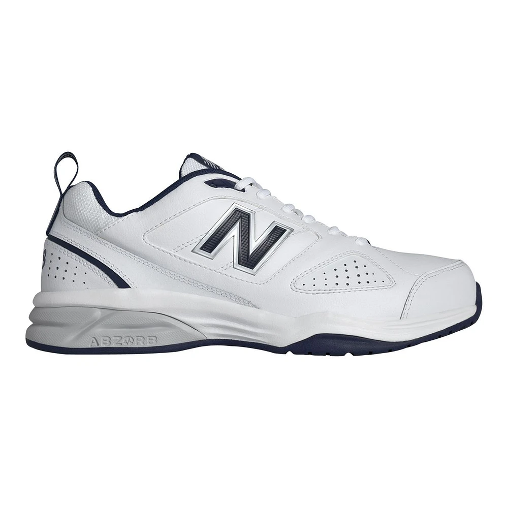 New Balance Men's 623v3 2E Wide Fit Training Shoes