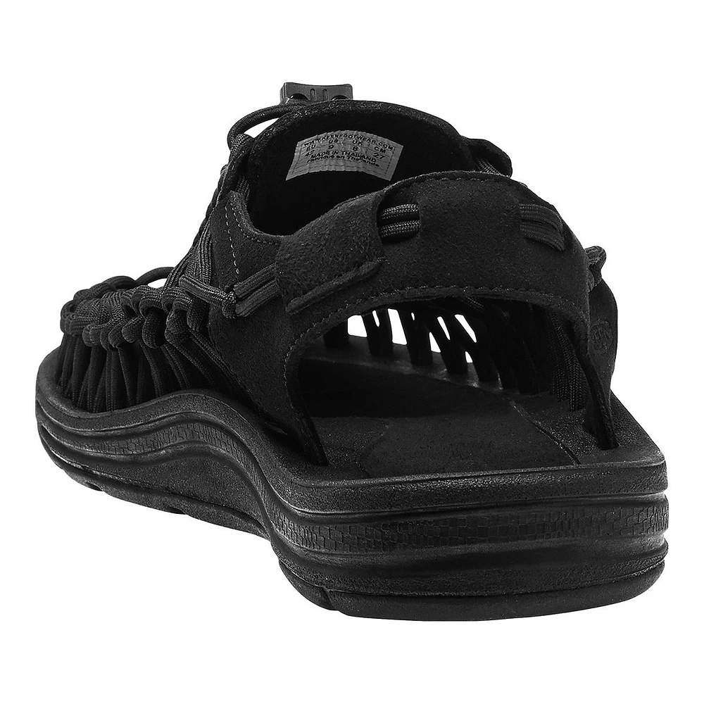 Keen Men's Uneek 3C Sandals