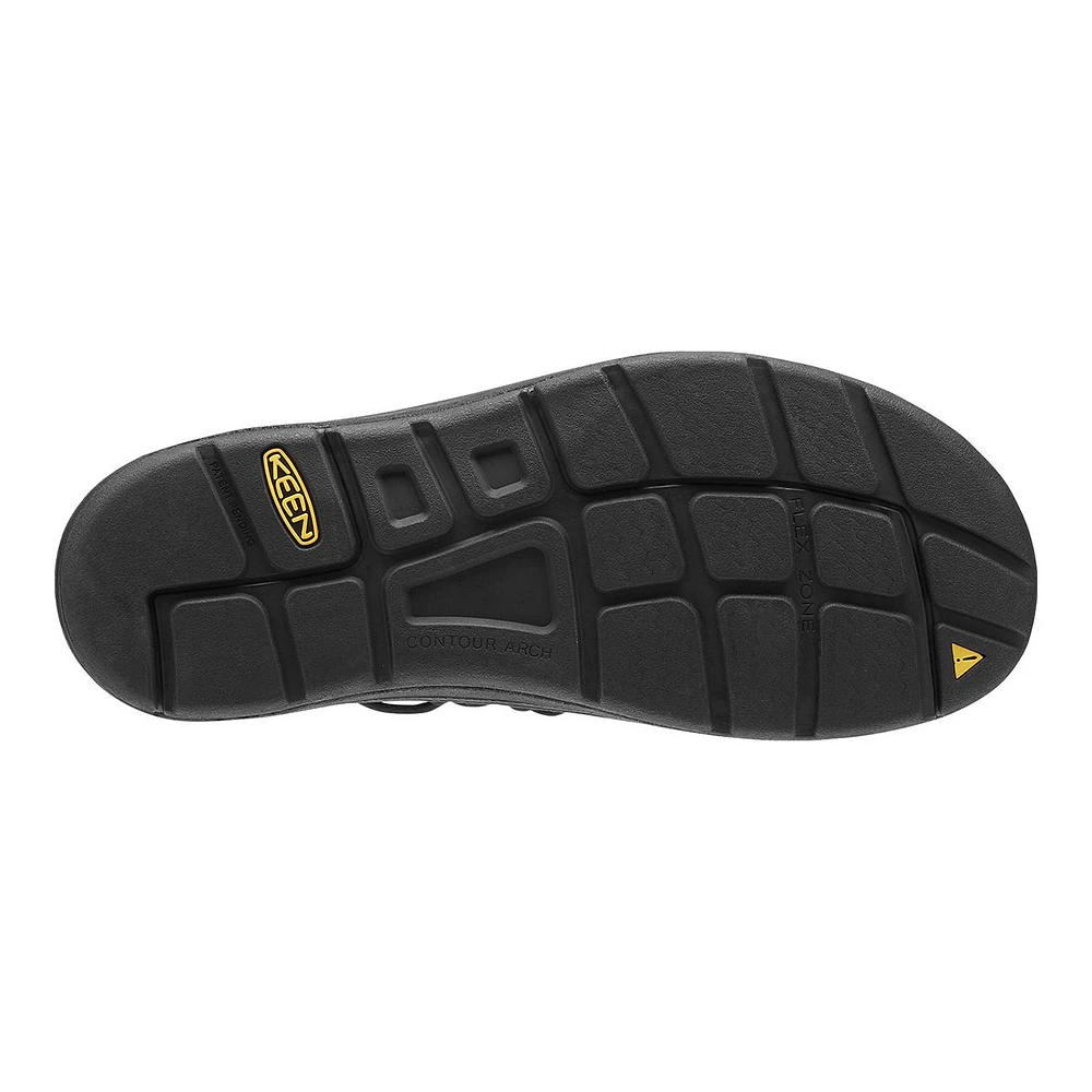 Keen Men's Uneek 3C Sandals