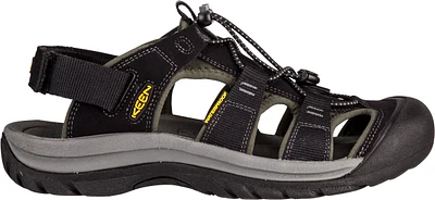 Keen Men's Rapids Multi Strap Sandals, Outdoor, Water, Sport