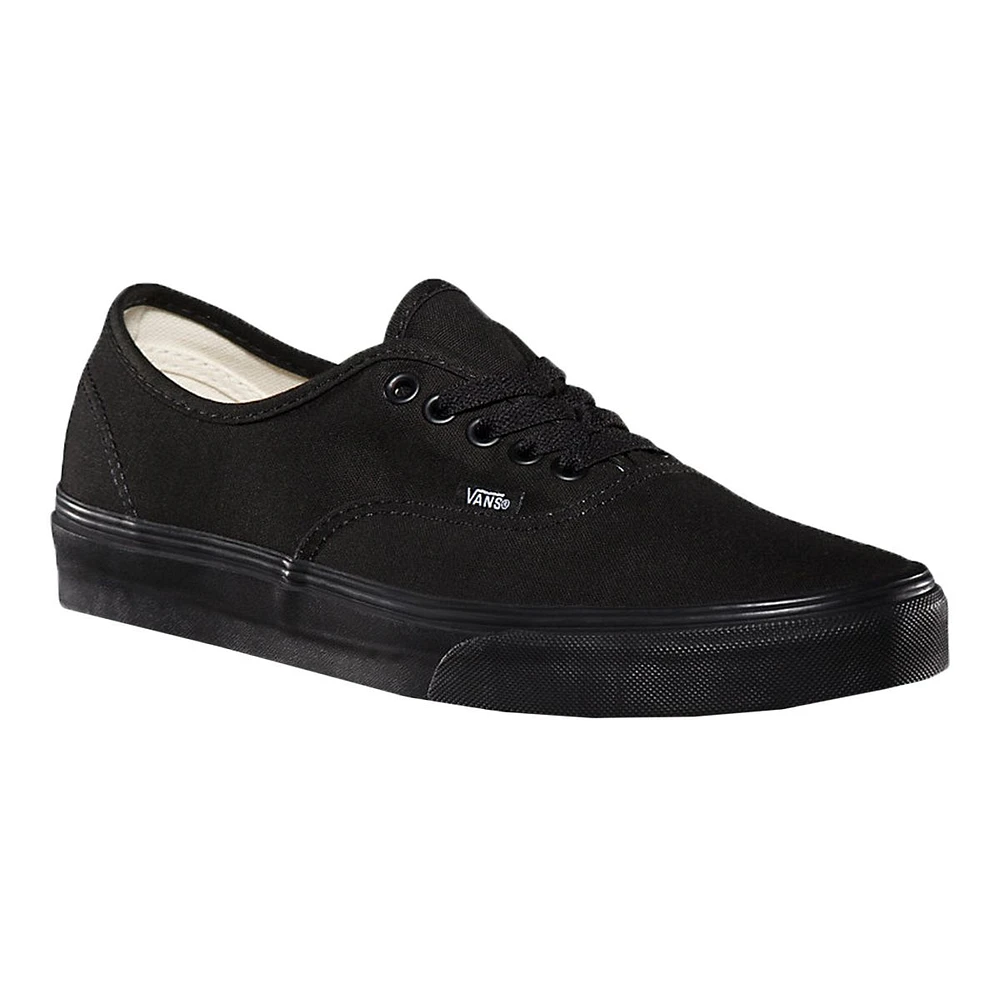 Vans Men's Authentic Casual Skate Shoes/Sneakers