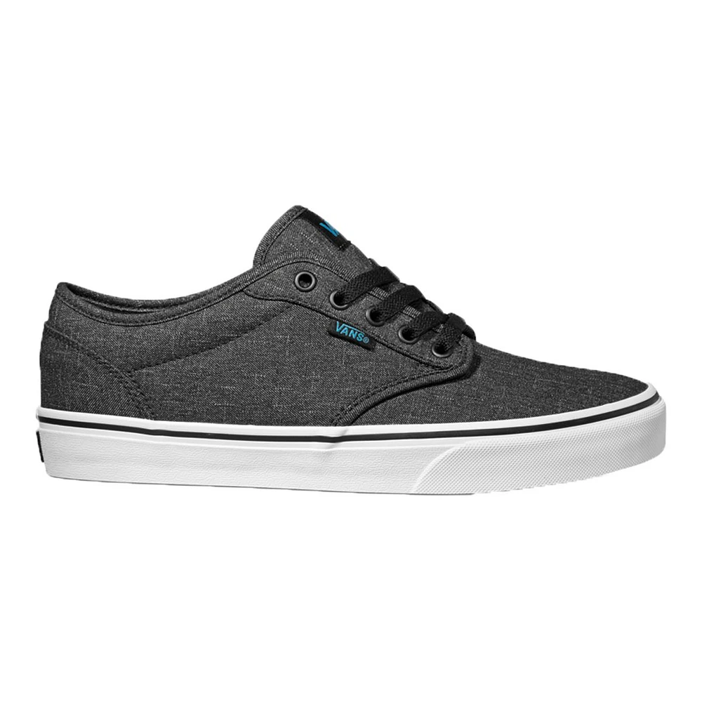 Vans Men's Atwood Casual Skate Shoes/Sneakers