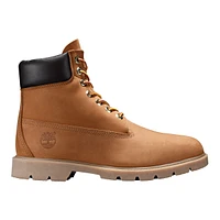 Timberland Men's 6 Inch Icon Waterproof Full Grain Leather Boots