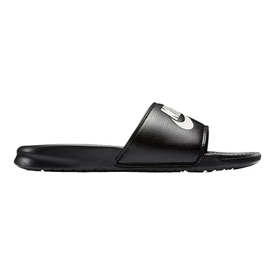 Nike Men's Benassi "Just Do It" Slides