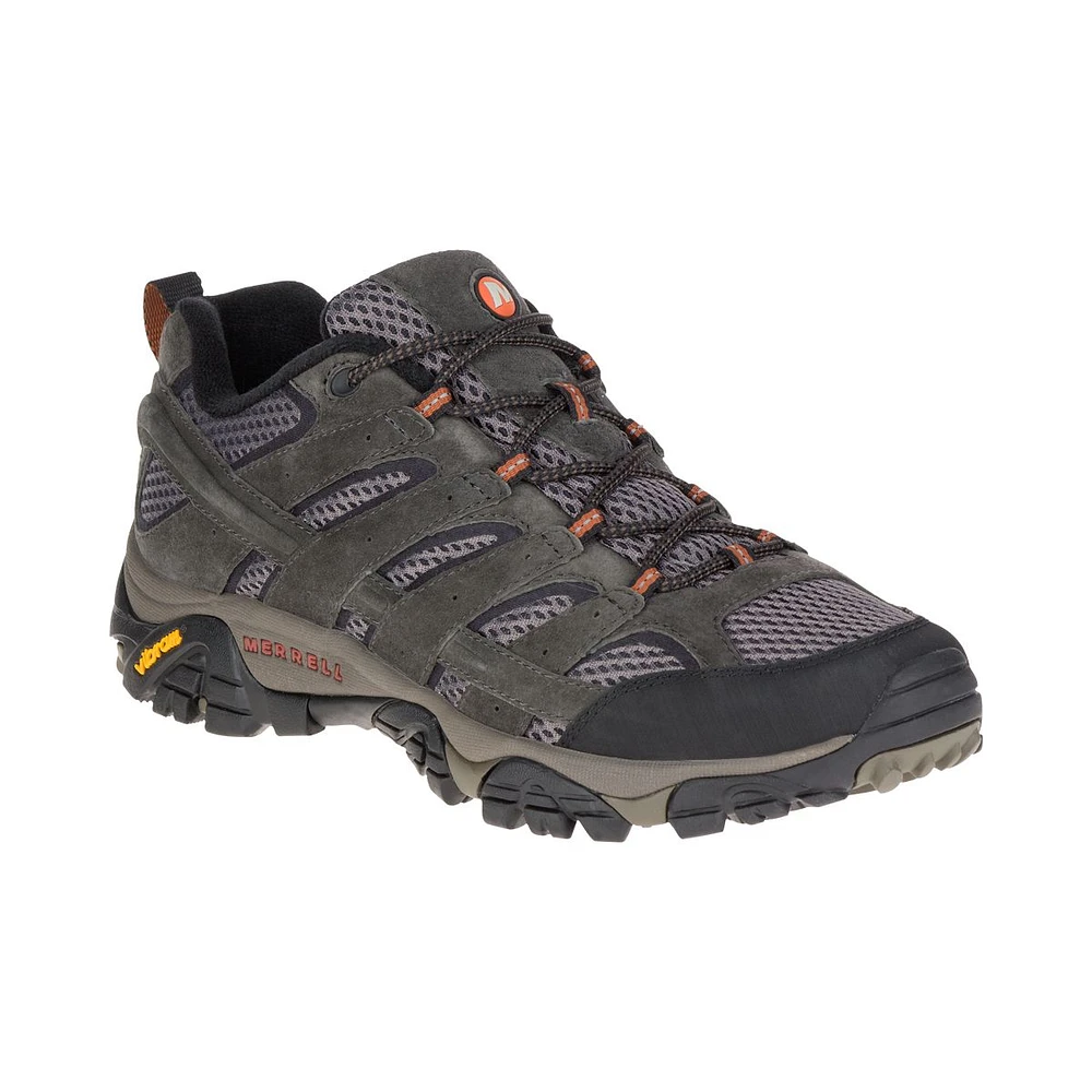 Merrell Men's Moab 2 Vent Hiking Shoes