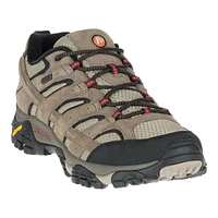 Merrell Men's Moab 2 Waterproof Hiking Shoes