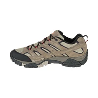 Merrell Men's Moab 2 Waterproof Hiking Shoes