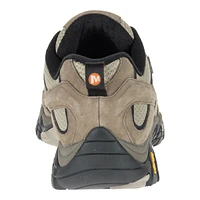 Merrell Men's Moab 2 Waterproof Hiking Shoes