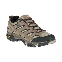 Merrell Men's Moab 2 Waterproof Hiking Shoes