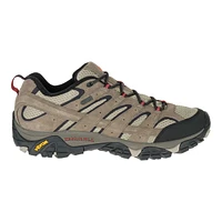 Merrell Men's Moab 2 Waterproof Hiking Shoes