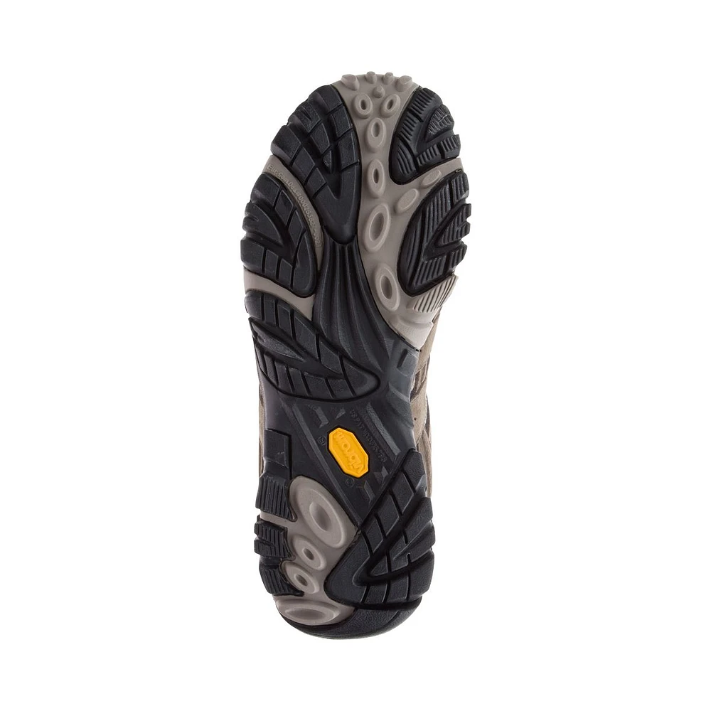 Merrell Men's Moab 2 Waterproof Hiking Shoes