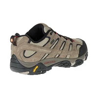 Merrell Men's Moab 2 Waterproof Hiking Shoes