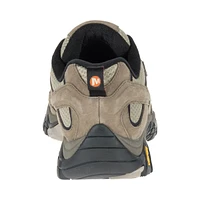 Merrell Men's Moab 2 Waterproof Hiking Shoes