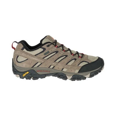 Merrell Men's Moab 2 Waterproof Hiking Shoes