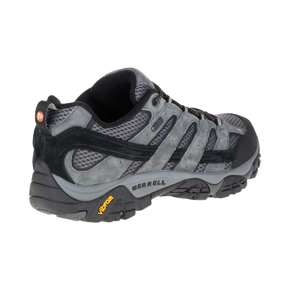 Merrell Men's Moab 2 Hiking Shoes