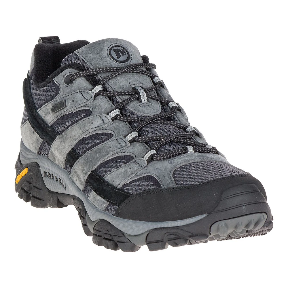 Merrell Men's Moab 2 Hiking Shoes