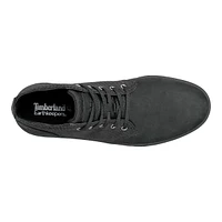 Timberland Men's Groveton Chukka Shoes, Sneakers