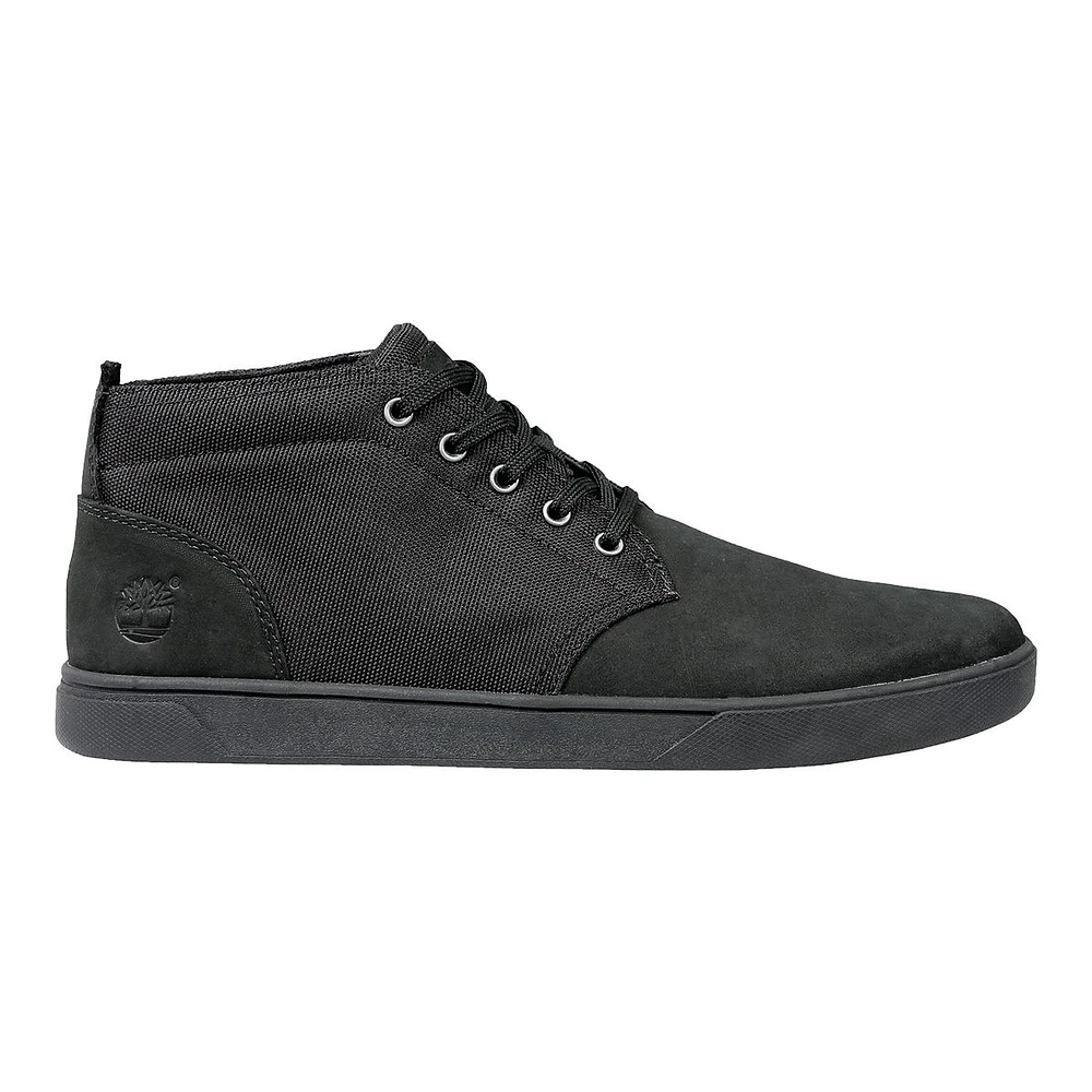 Timberland Men's Groveton Chukka Shoes, Sneakers