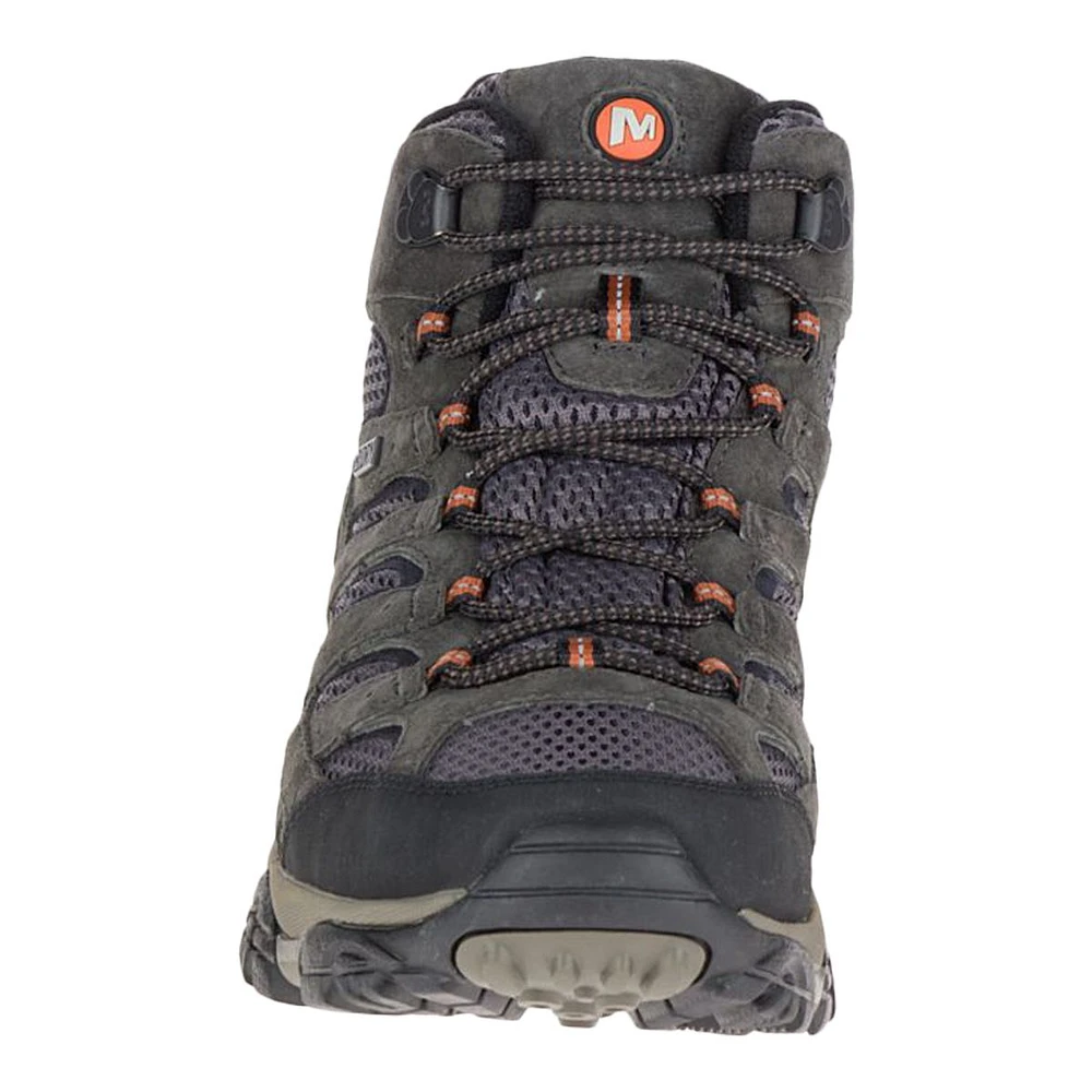 Merrell Men's Moab 2 Hiking Boots