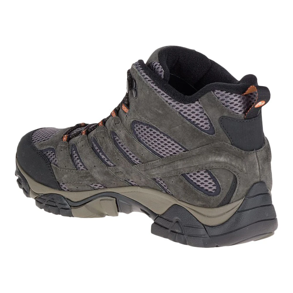 Merrell Men's Moab 2 Hiking Boots