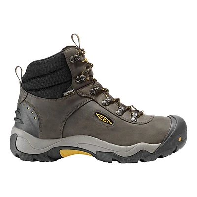 KEEN Men's Revel III Waterproof Winter Boots