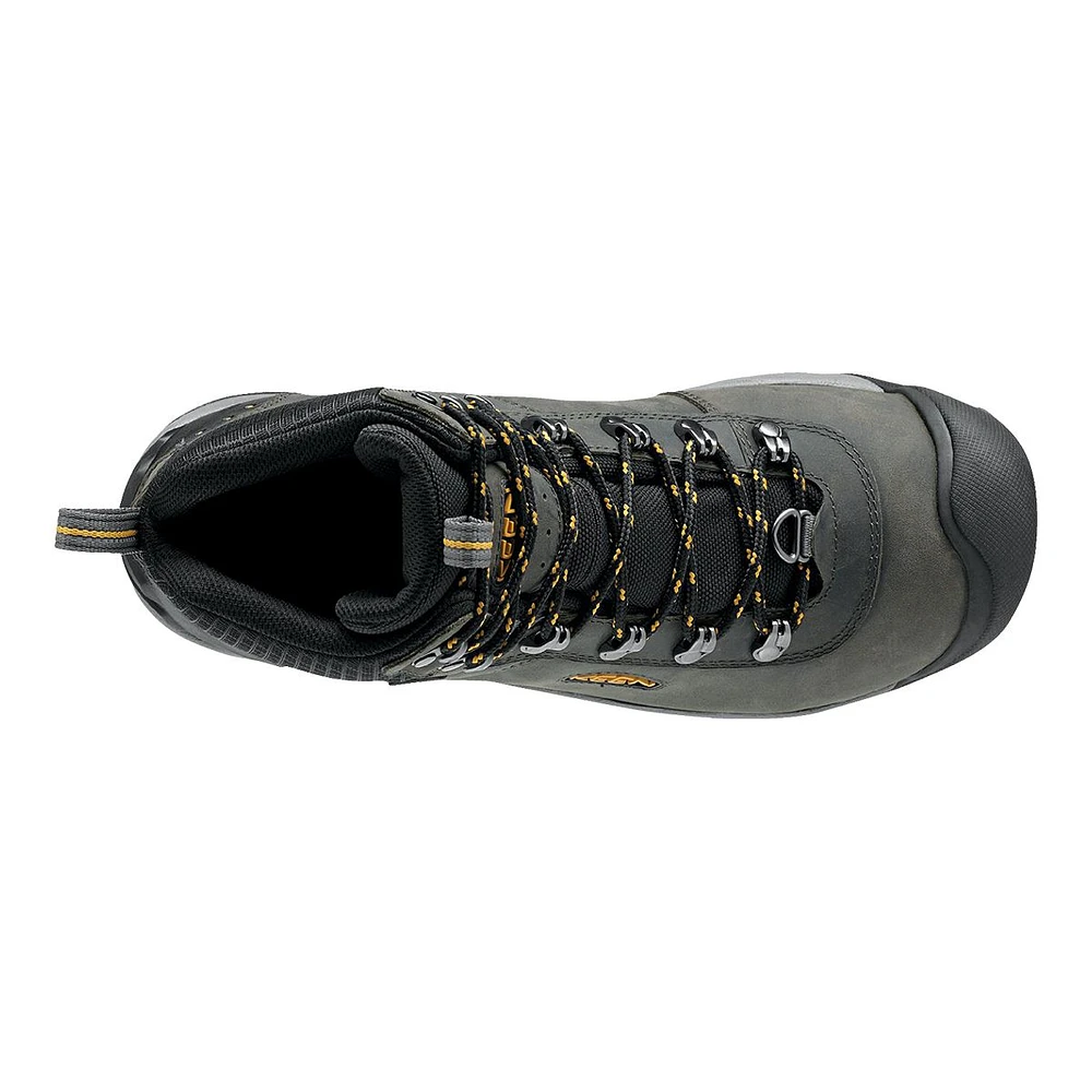 KEEN Men's Revel III Waterproof Winter Boots