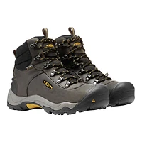 KEEN Men's Revel III Waterproof Winter Boots