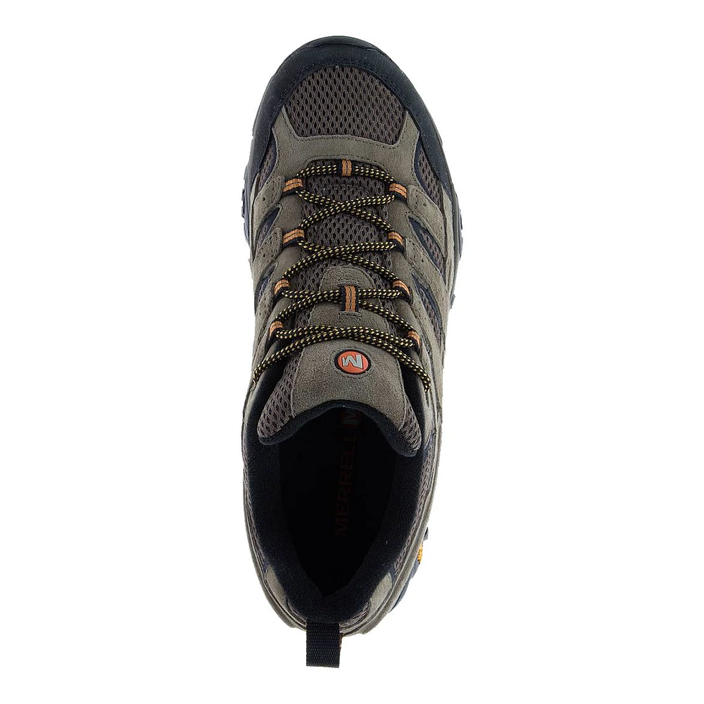 Merrell Men's Moab 2 Ventilator Hiking Boots