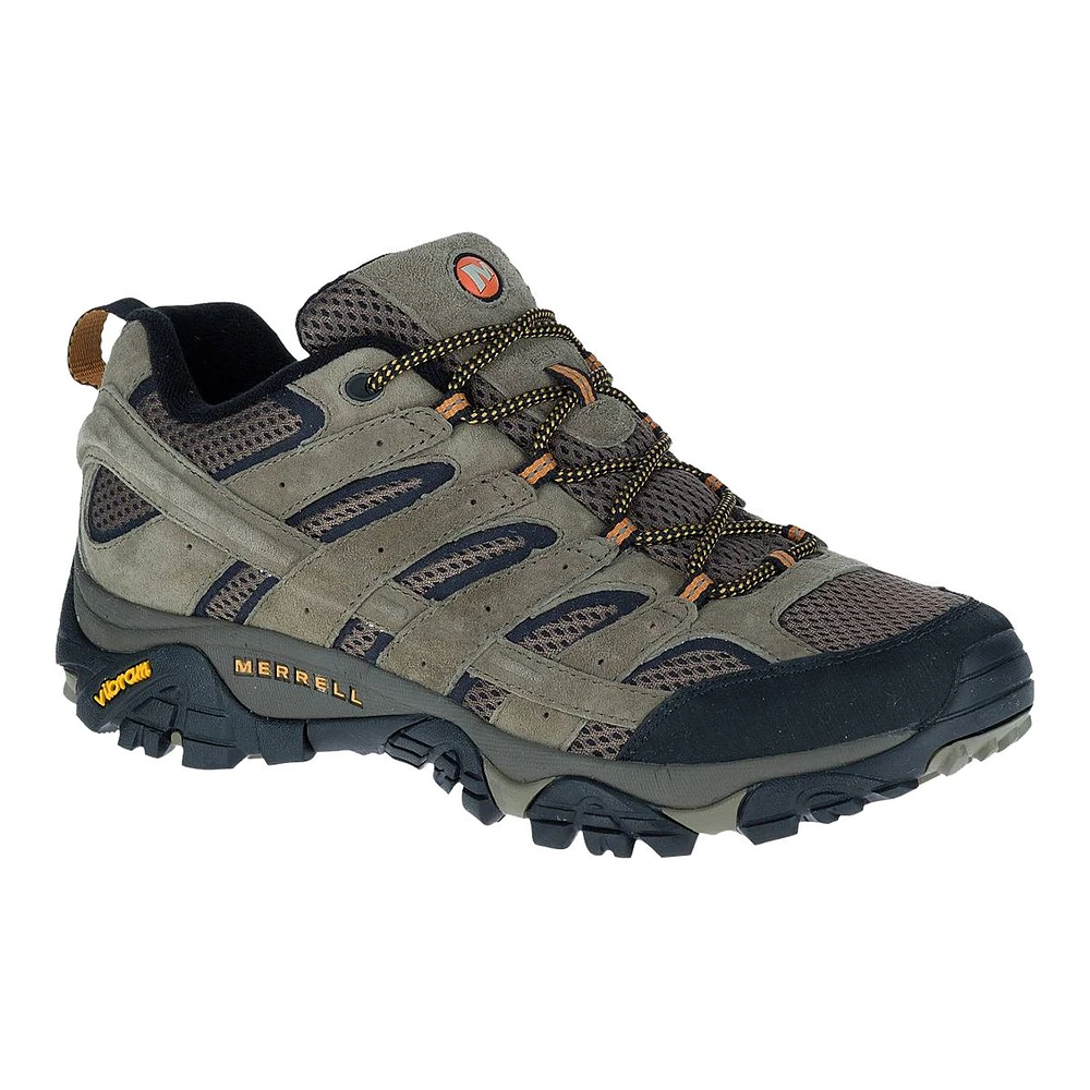 Merrell Men's Moab 2 Ventilator Hiking Boots