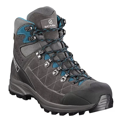 Scarpa Men's Kailash Trek Gore-Tex Hiking Boots