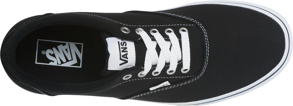 Vans Men's Doheny Skate Shoes, Sneakers, Canvas