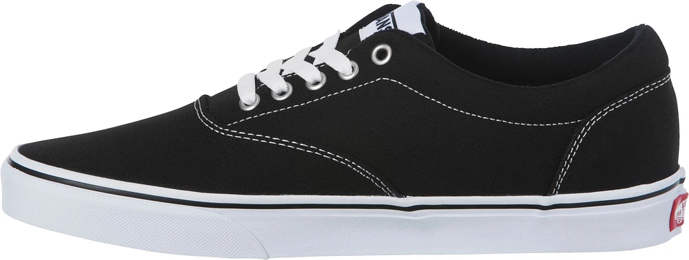 Vans Men's Doheny Skate Shoes, Sneakers, Canvas