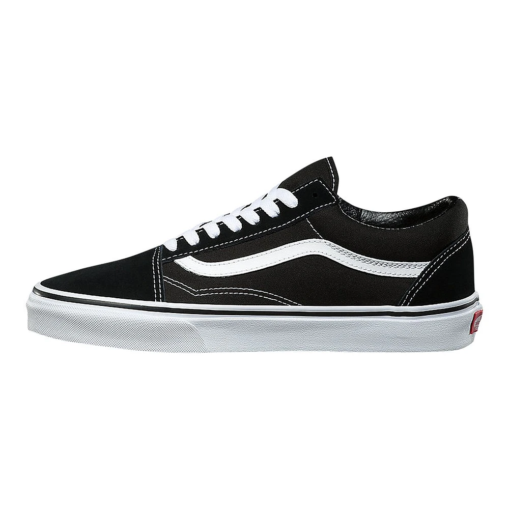 Vans Men's Old Skool Casual Skate Shoes/Sneakers