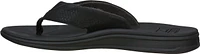 Reef Men's Rover Sandals - All Black