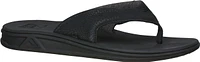 Reef Men's Rover Sandals - All Black