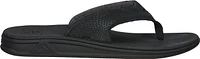 Reef Men's Rover Sandals - All Black