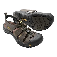 KEEN Men's Newport Multi Strap Hiking Sandals