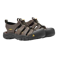 KEEN Men's Newport Multi Strap Hiking Sandals