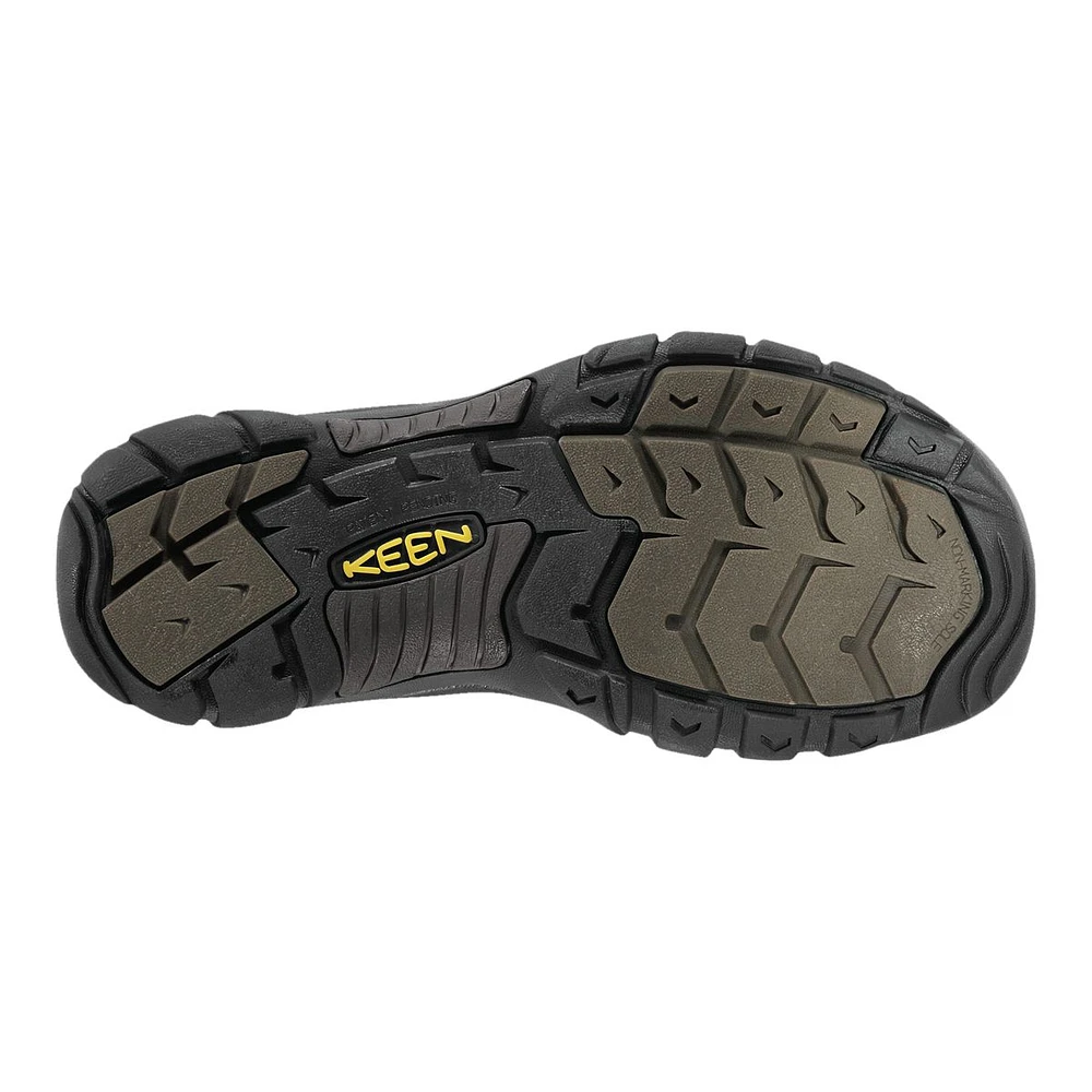 KEEN Men's Newport Multi Strap Hiking Sandals