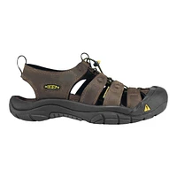 KEEN Men's Newport Multi Strap Hiking Sandals