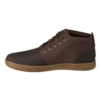 Timberland Men's Groveton Chukka Boots, Ankle, Casual