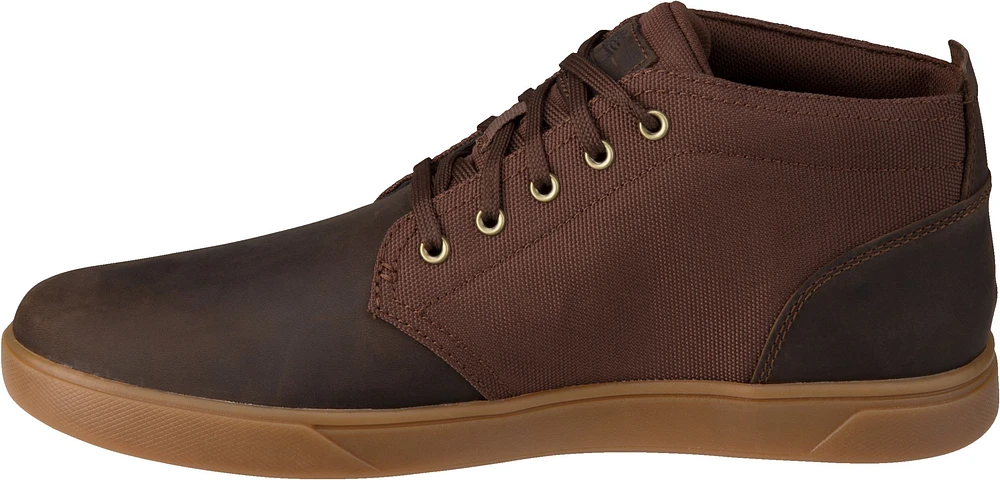 Timberland Men's Groveton Chukka Boots, Ankle, Casual