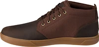 Timberland Men's Groveton Chukka Boots, Ankle, Casual