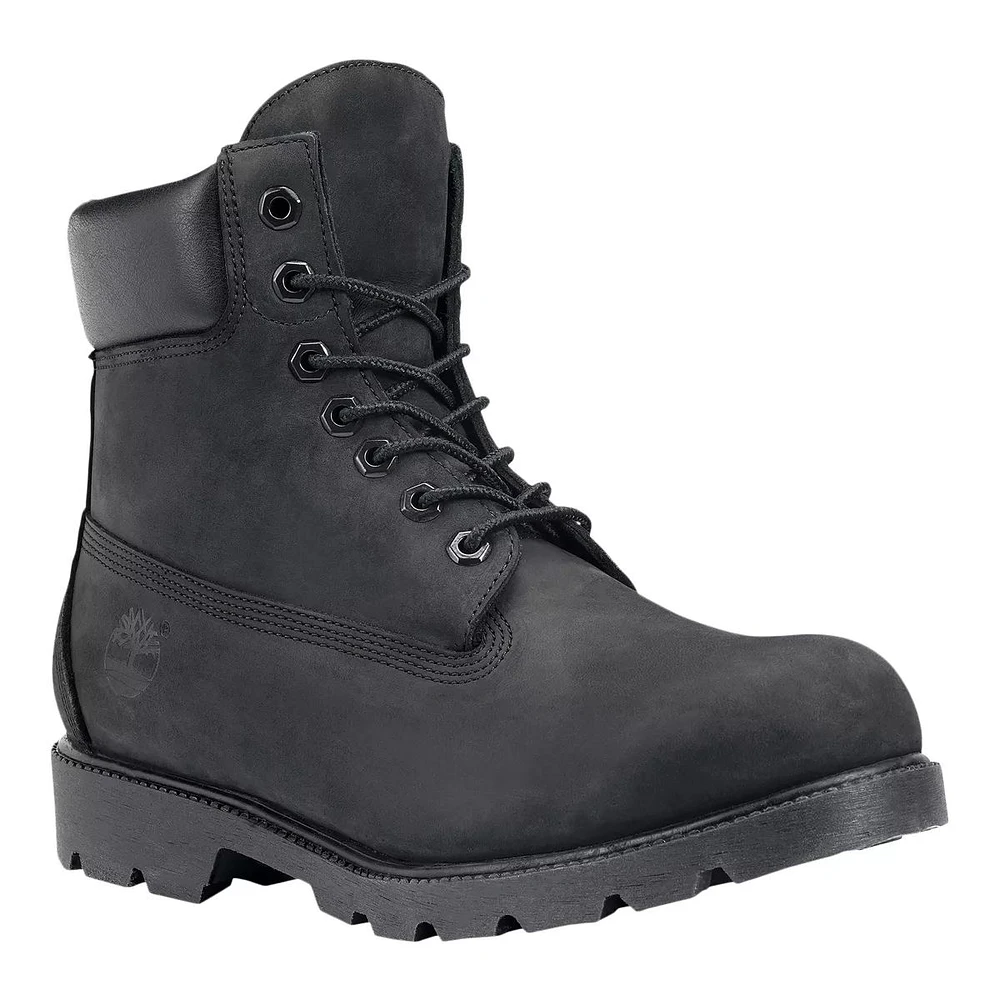 Timberland Men's 6 Icon Boots