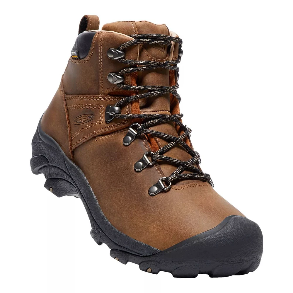 KEEN Men's Pyrenees Hiking Boots