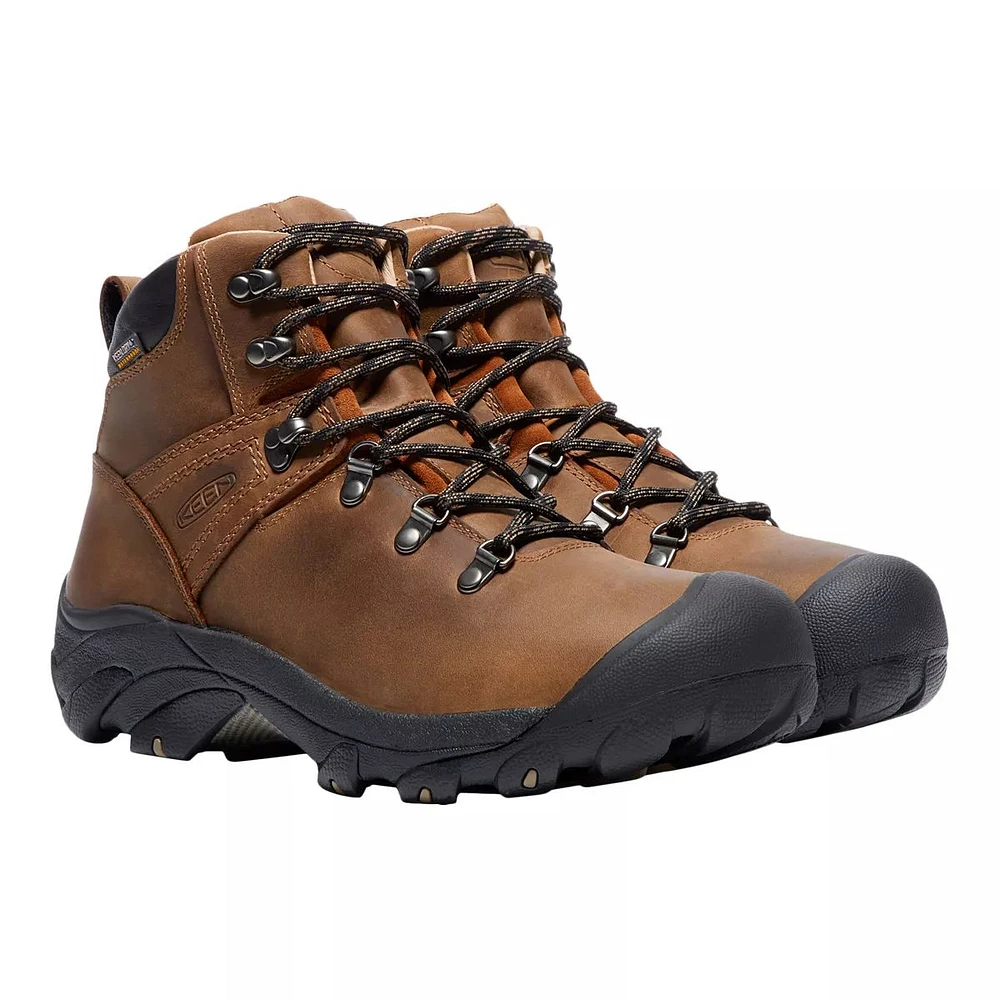 KEEN Men's Pyrenees Hiking Boots