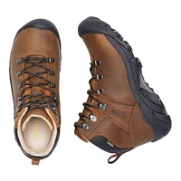 KEEN Men's Pyrenees Hiking Boots